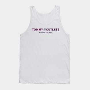 Tommy Cutlets Tank Top